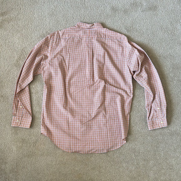 Classic Fit Ralph Lauren Casual Shirt - Picture 5 of 5